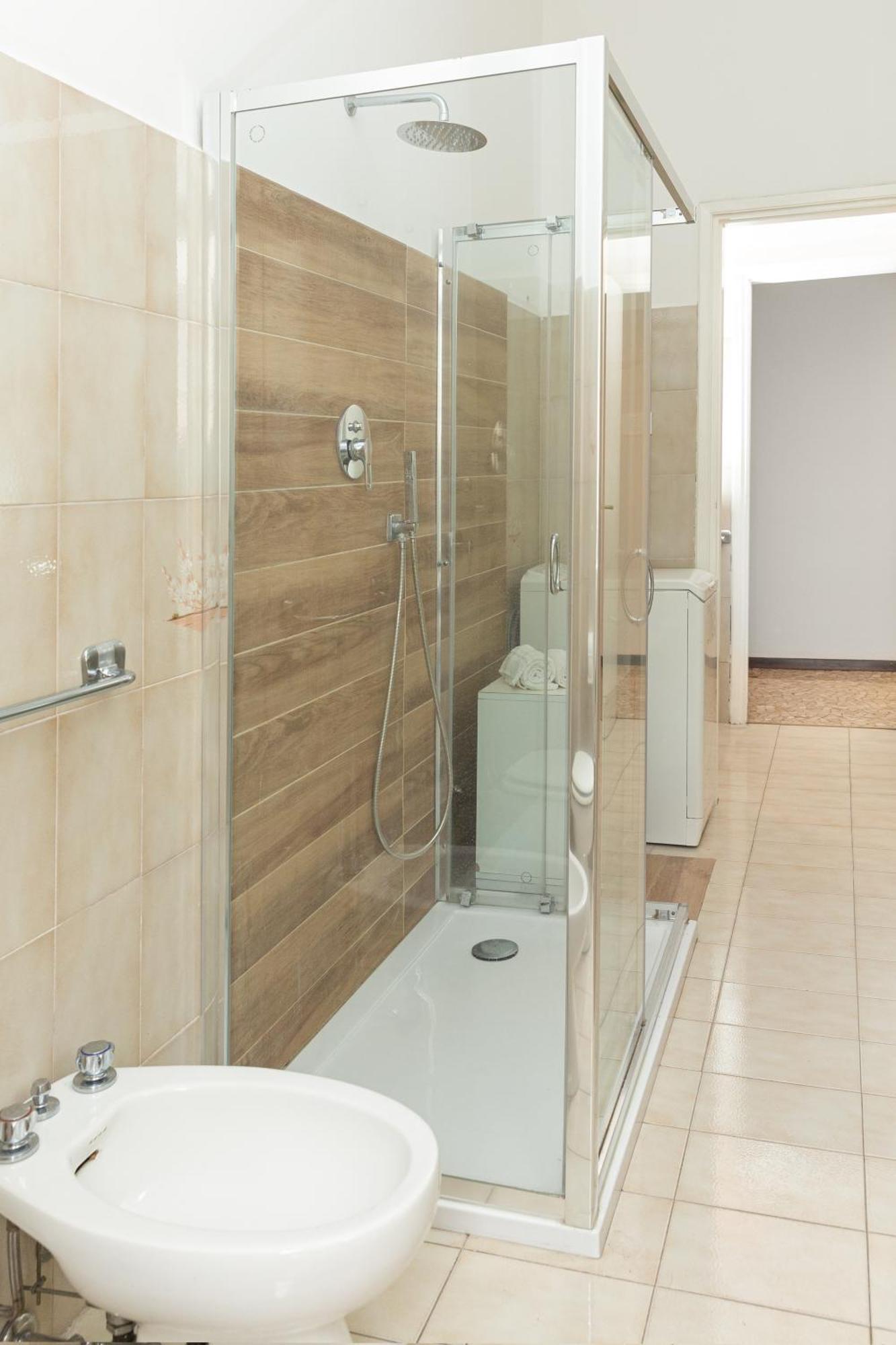Picasso - Spacious Exclusive Apartment Milaan Buitenkant foto