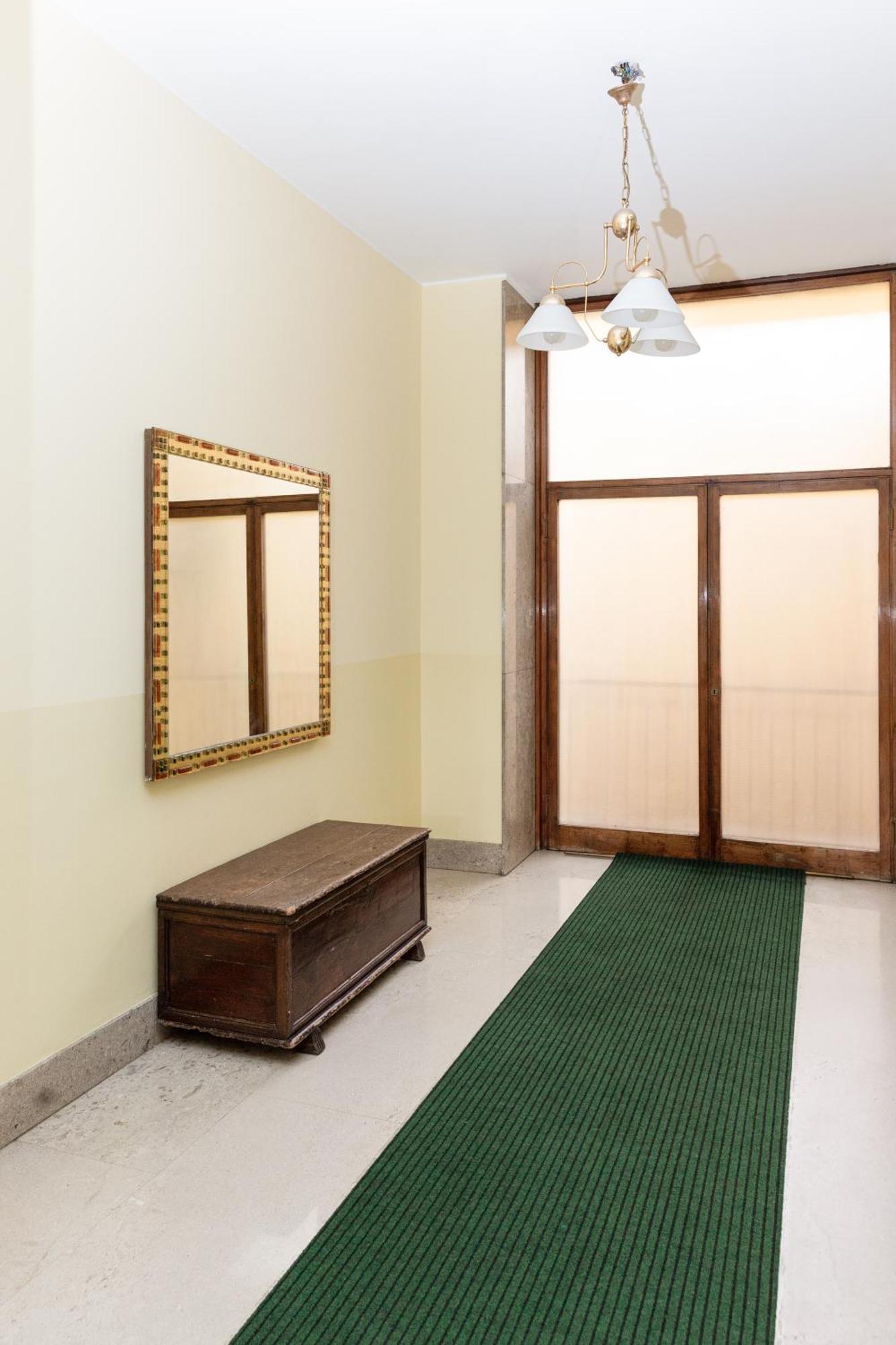 Picasso - Spacious Exclusive Apartment Milaan Buitenkant foto