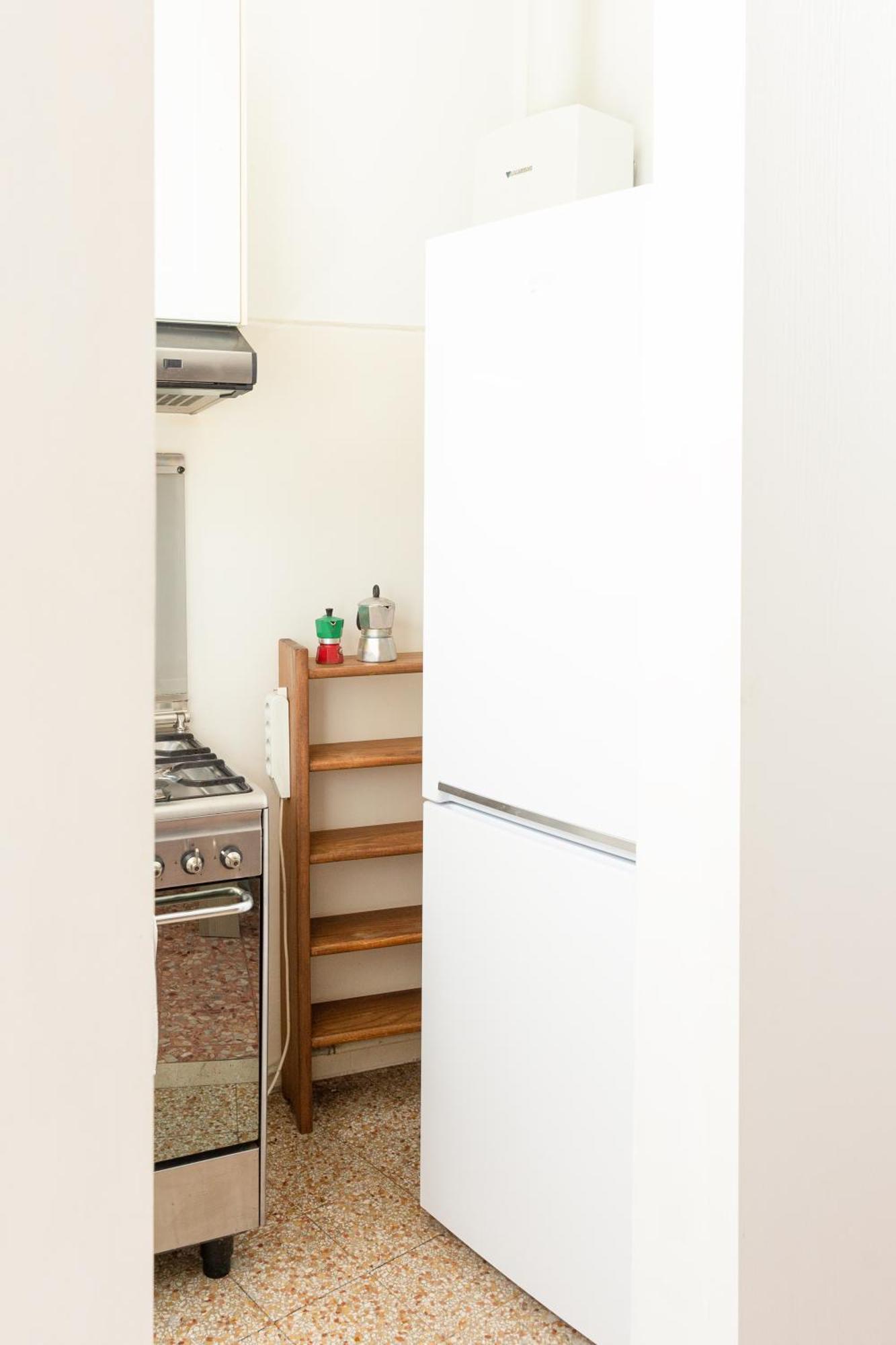 Picasso - Spacious Exclusive Apartment Milaan Buitenkant foto